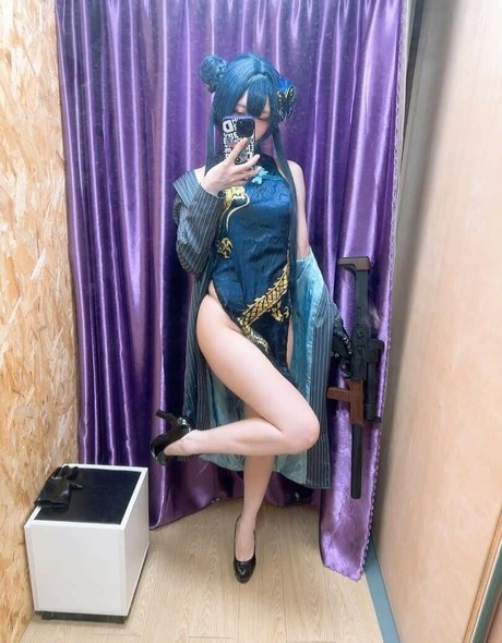 Maou Mo star pretty img