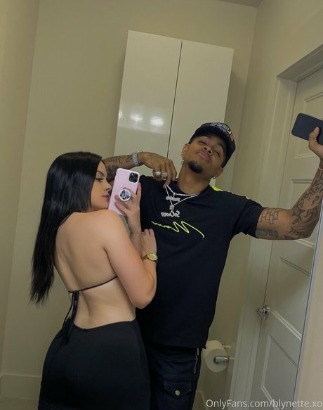 Brelynn nude pornstar archive