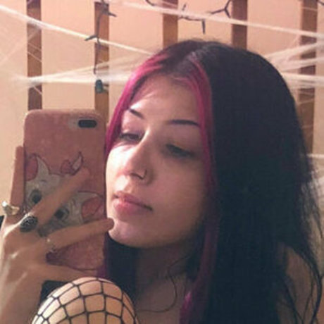 Demonxbae sex model picture