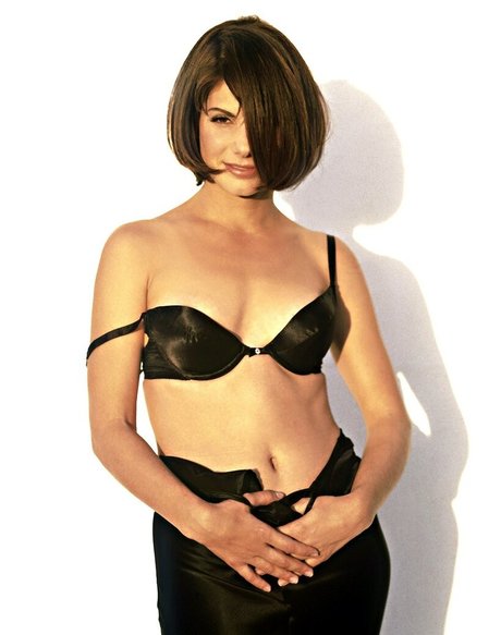 Sabdra Bullock model sex gallery