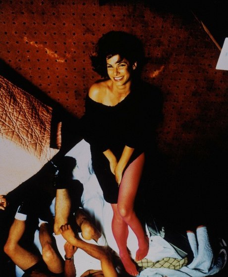 Sabdra Bullock pornstar exclusive picture