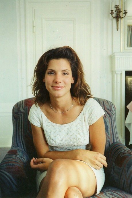 Sabdra Bullock actress pics