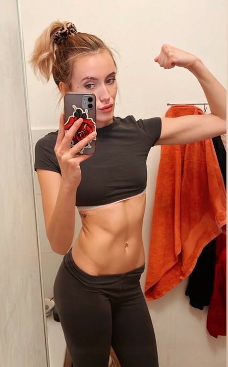 Sohayo official star sexy image