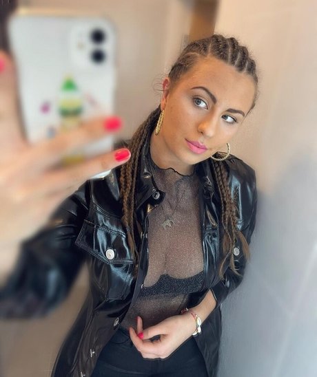 Osijek model sex gallery