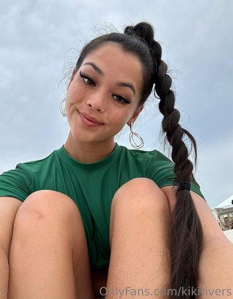 kikirivers pornstar beautiful image