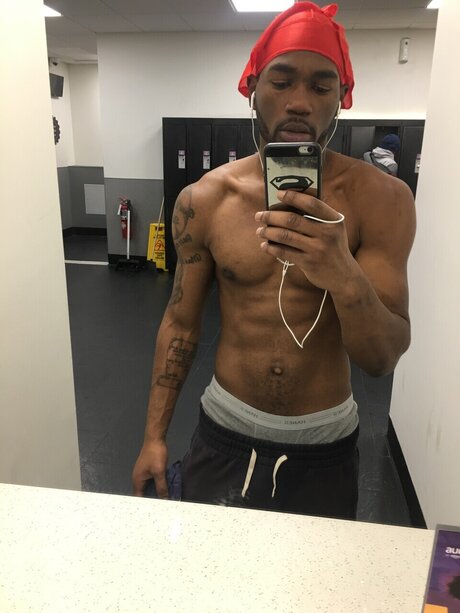 DrillaTheStallion perfect pornstar pic