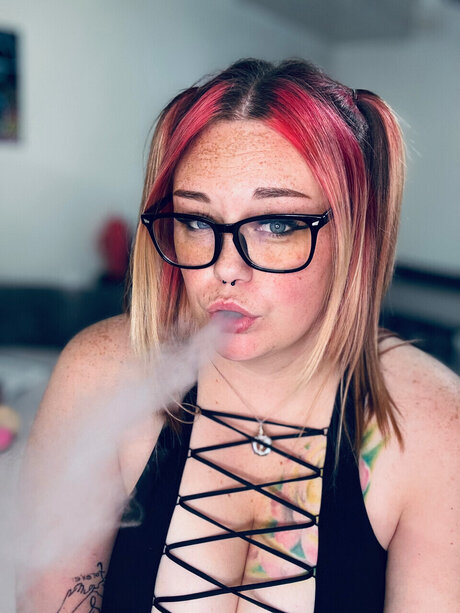 Thatonegirlbai naked model pictures