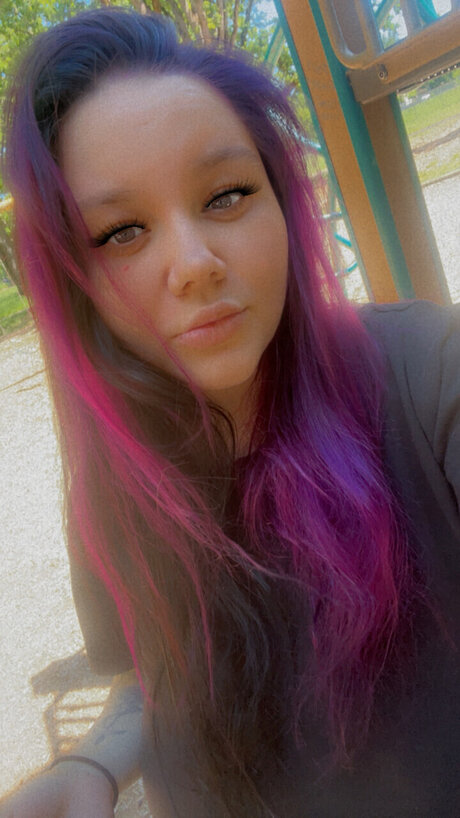 YourFavoriteBabyMomma model sexy photo