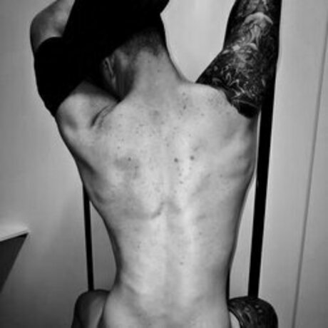 InkedUncut model adult photo