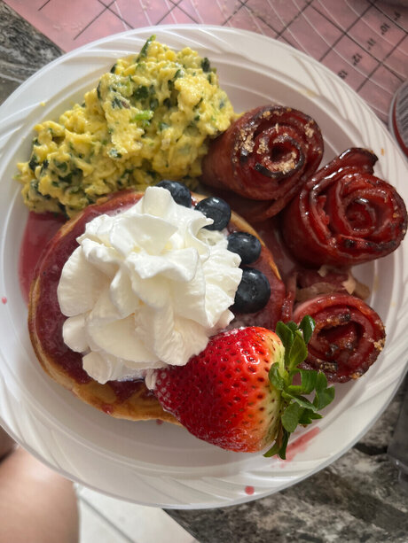 The Bourclatchetto Chef pornstar high quality pics