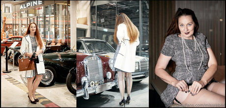 LadyReb44 nudes star image