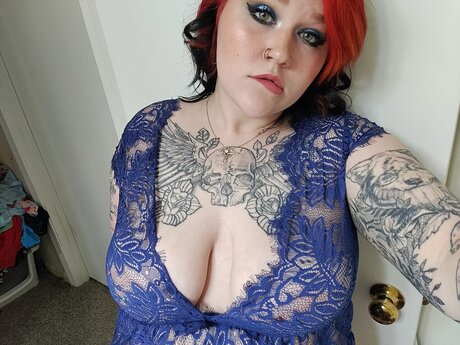 Destiny Charm erotic model gallery