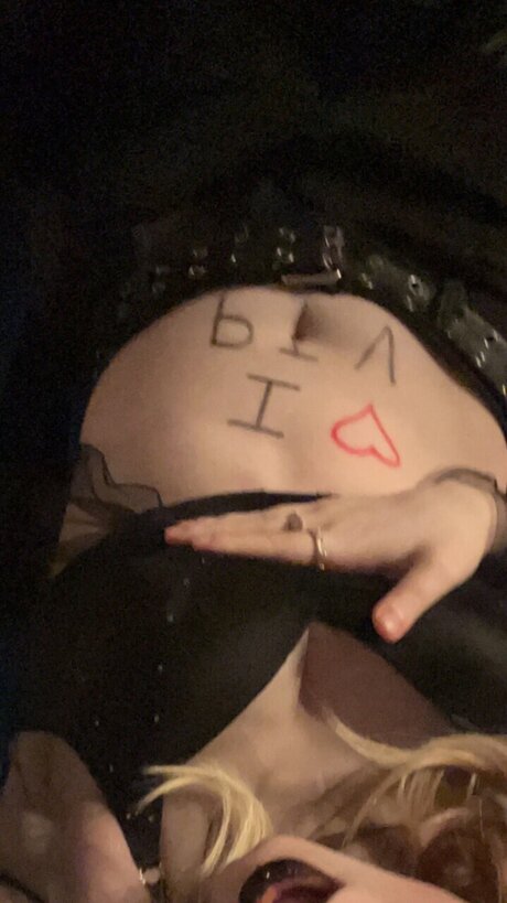 amateur blonde onlyfans art xxx archive