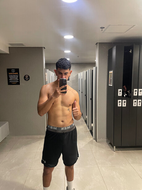 MARCELO DOM NGUEZ naked pornstar photos