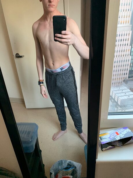 Kyle Levi nudes star galleries