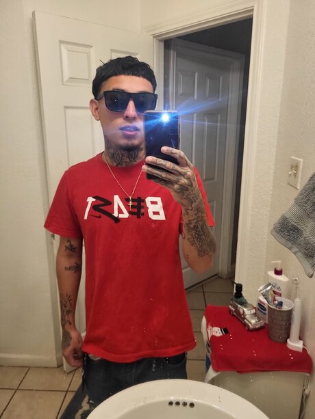 Bryan Garcia nudes model image