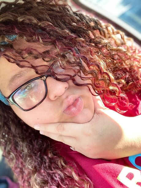 Makayla Berry porn star picture