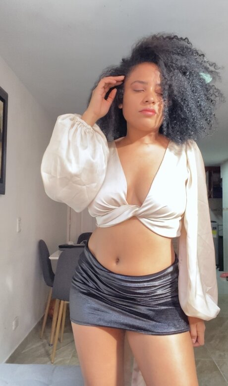 KarenNavf pornstar sex photo