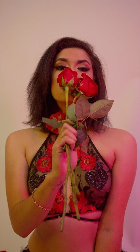 Marie amp lt3 sex model archive