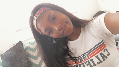 Kahmelia model exclusive archive