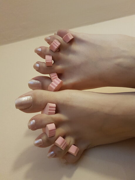 Minja exclusive star pic