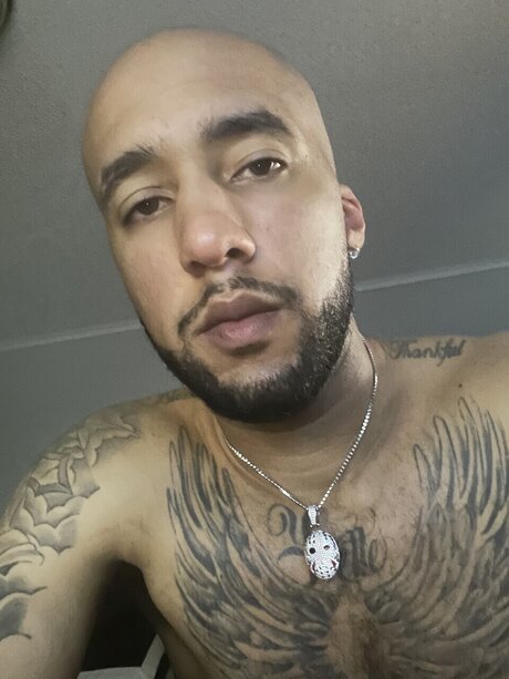 BigMontana9 nudes pornstar pic