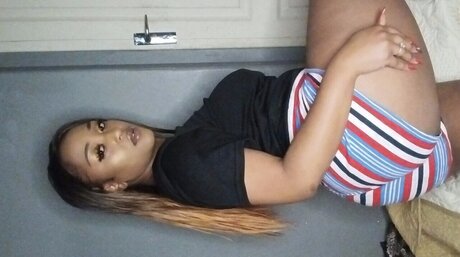 Mystery Doll model sex gallery