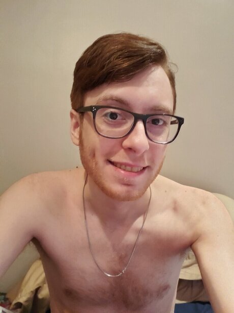 Davey Cockett porn model image