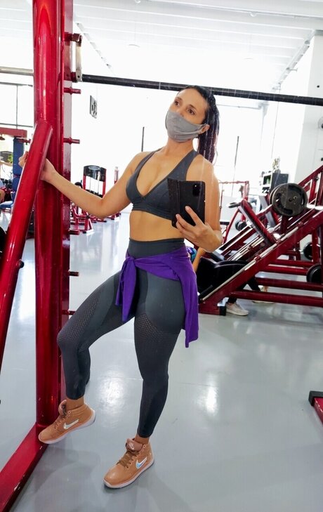 Lize_ perfect model picture