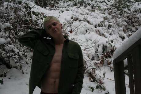 cooper pornographic star img