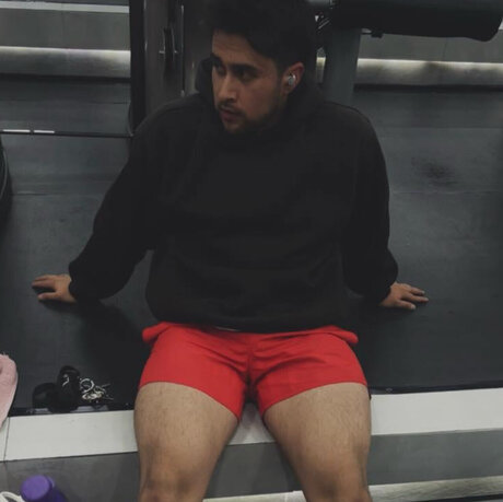 BadDovalBoy pornographic model pictures