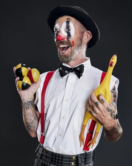 gay ginger onlyfans nudes gallery