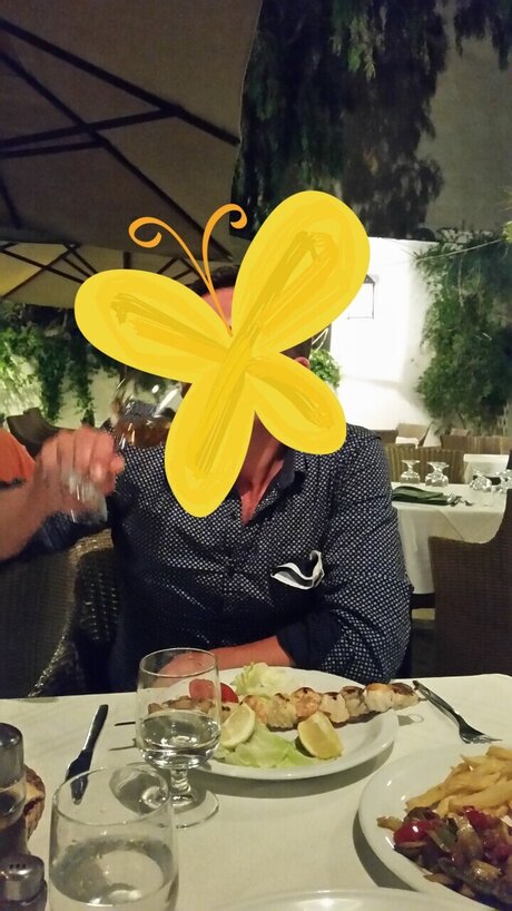 HavingFun79 star pornographic pic