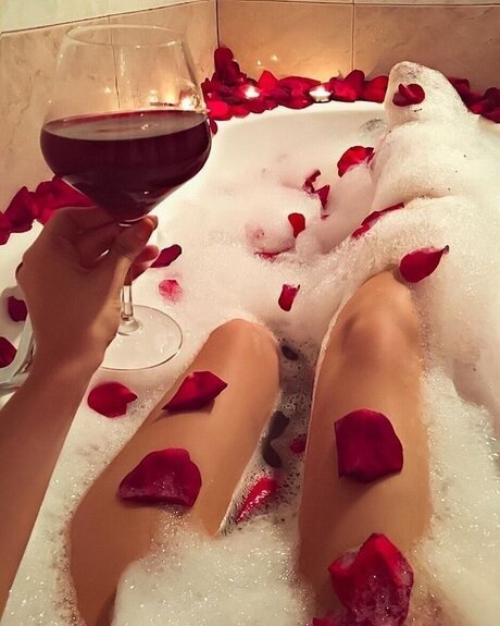 Alani Rose_ model hot archive