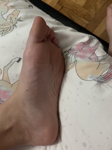 LADYF model sexy photo