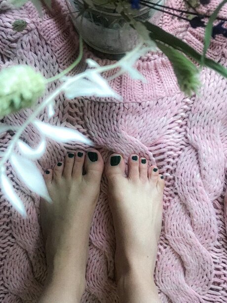 Diane Peditas model art picture