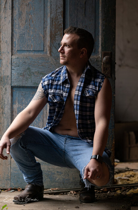 Tatted perfect star archive