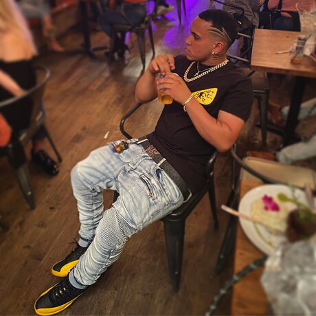 Youngchicho porn model pic