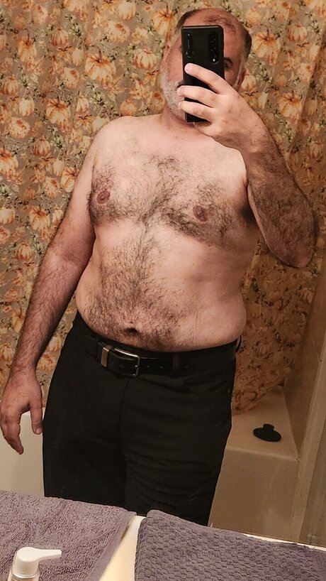 OttoHair nude pornstar pics