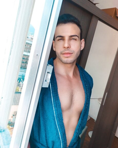 Khaleed pornstar sexy image