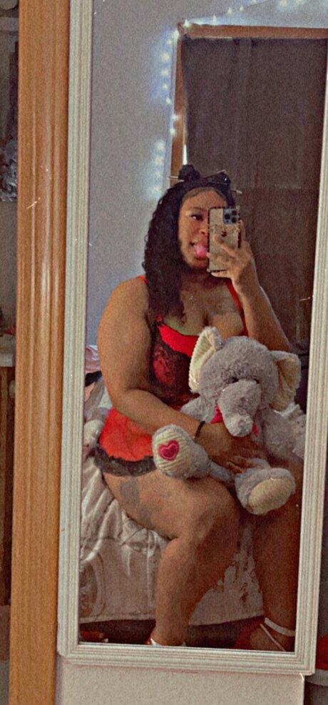 D nast Lashay_ best model archive