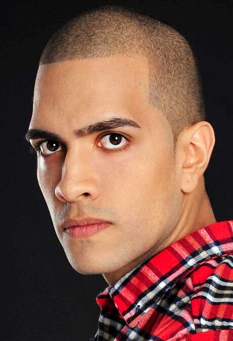 Jorge Wilson Henao Londo o model hd gallery