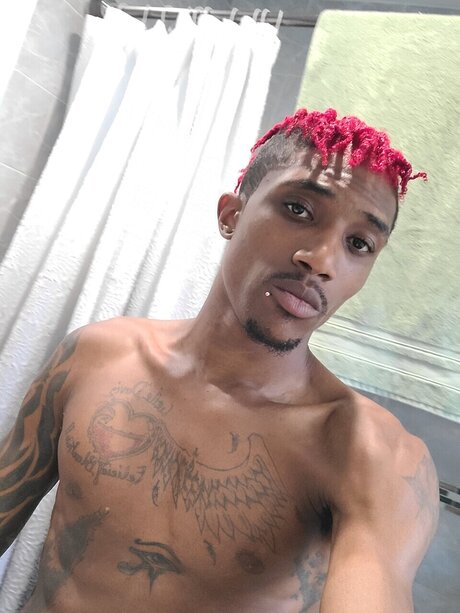 Chill Will porn star archive