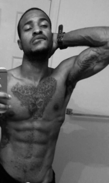 David Johnson pornographic actress image