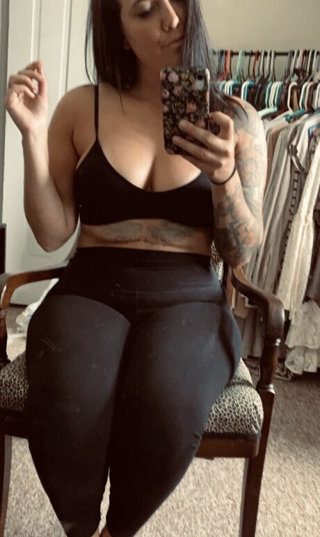 Hidden Treasures porn model image