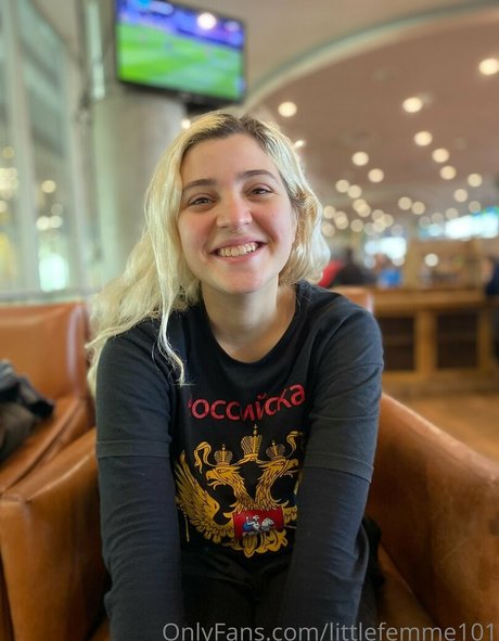 littlefemme101 art pornstar gallery