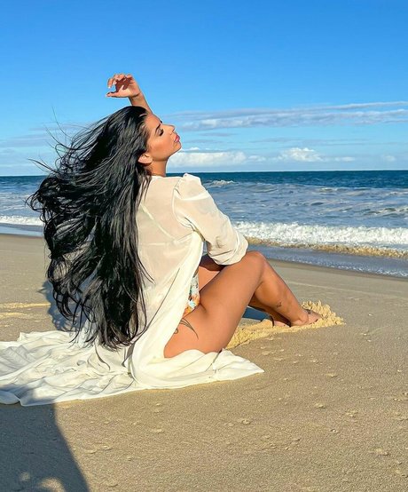 Bianca Leao model pornographic galleries