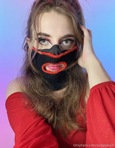 poppykoch pornstar naked pic