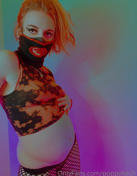 poppykoch nice model image