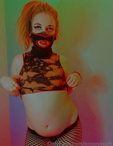 poppykoch best star img